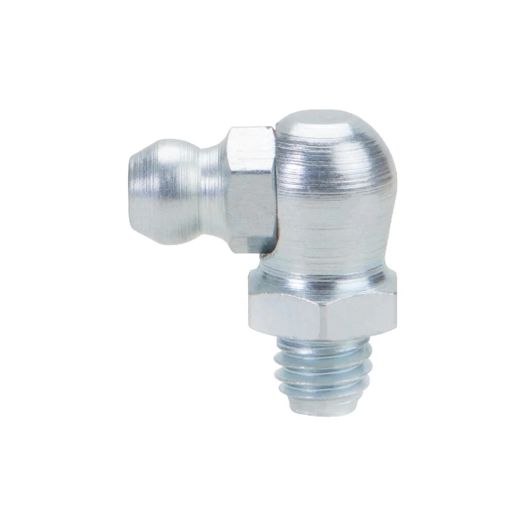 Niplu de ungere M6x1-90° GN6190