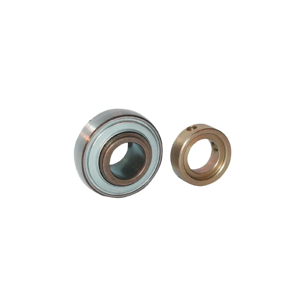 Rulment radial cu bile, de inserție GNE30KRRB