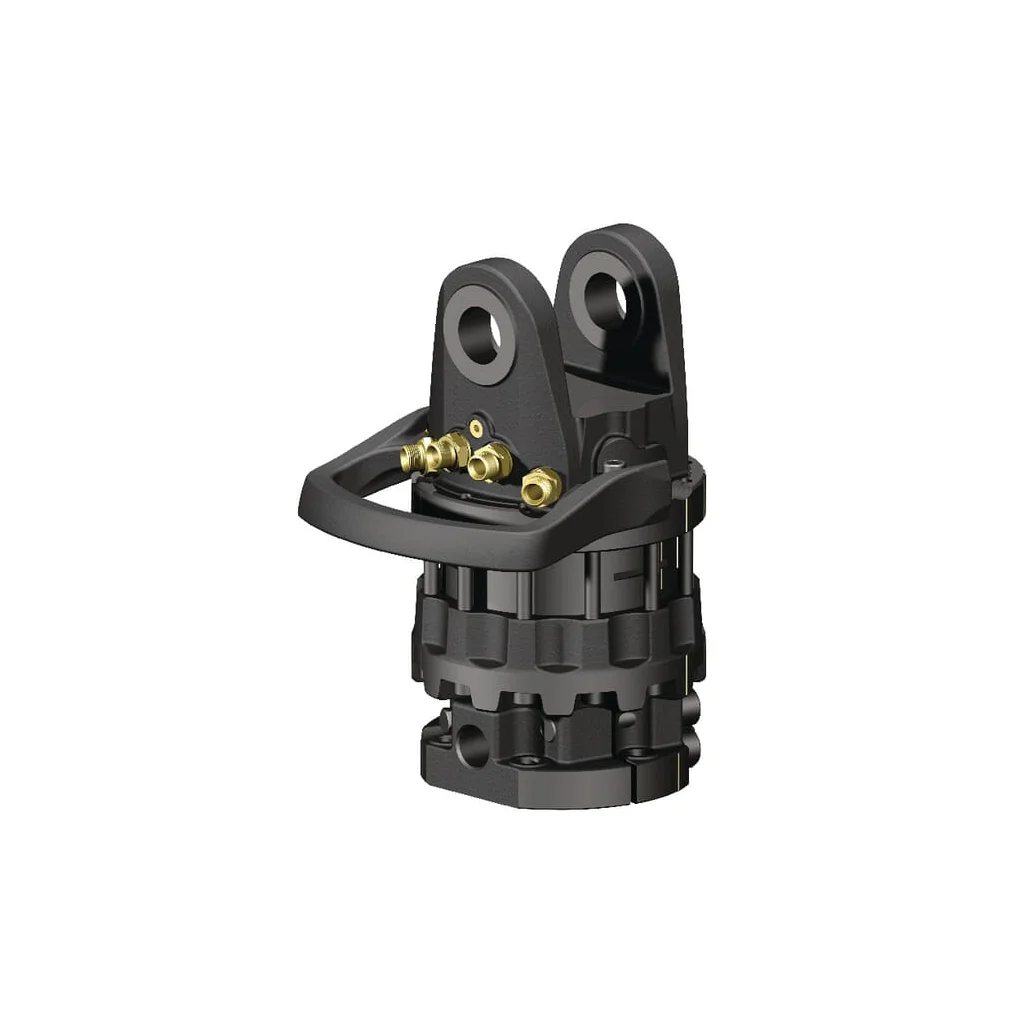 Rotator 120kN flanșă 6x17mm GR12S