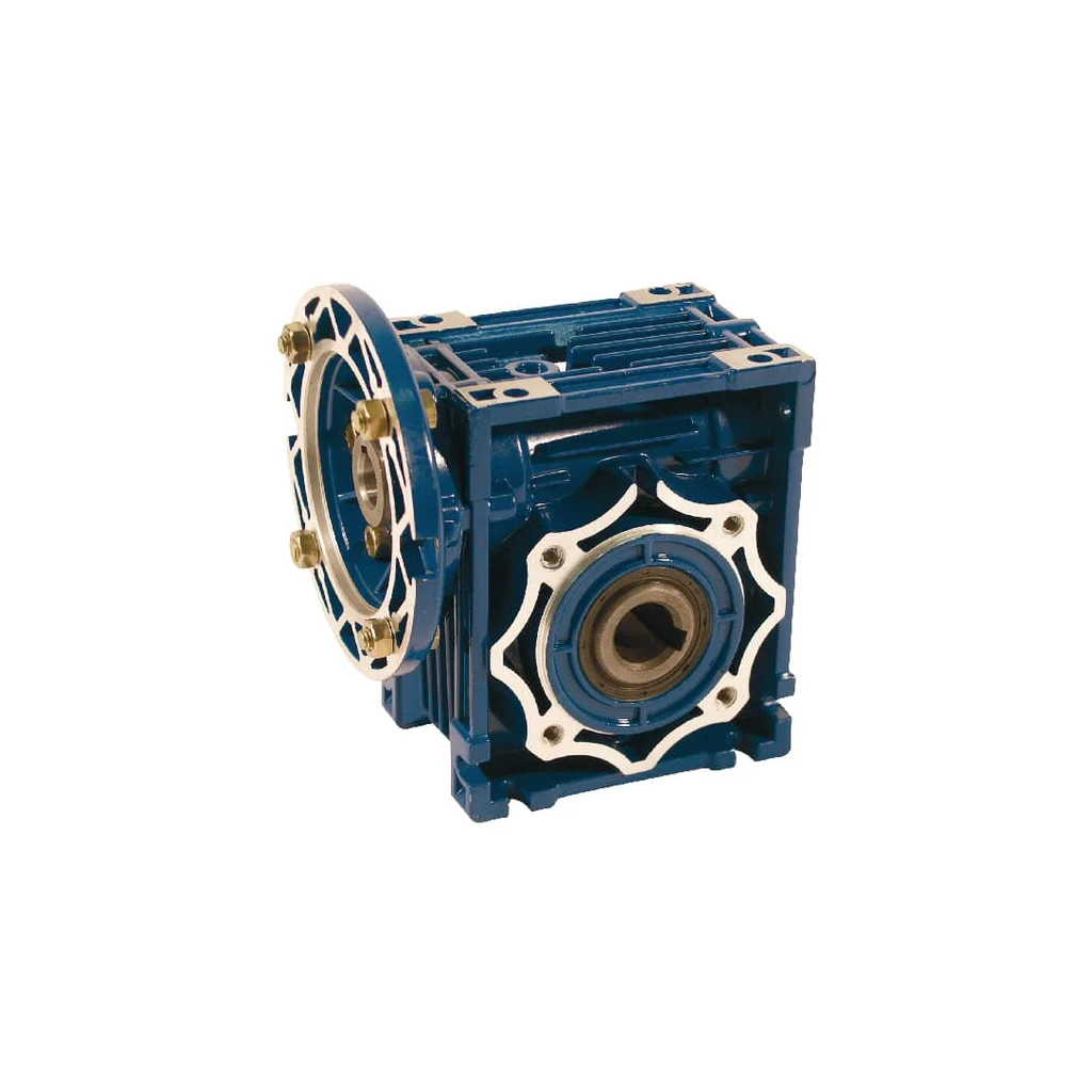 Reductor angrenaj melcat I=10 GMR1101090B14