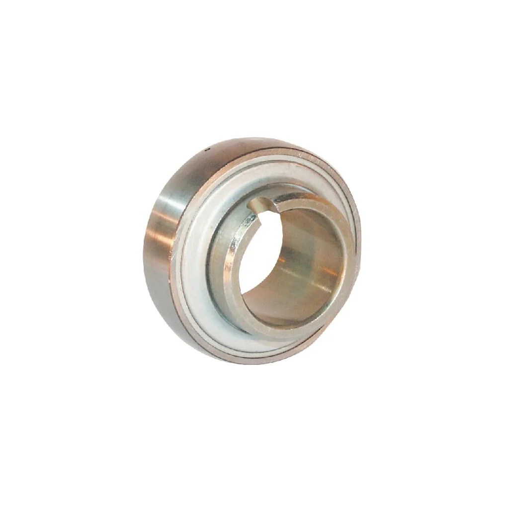 Rulment radial cu bile, de inserție GLE60XLKRRB