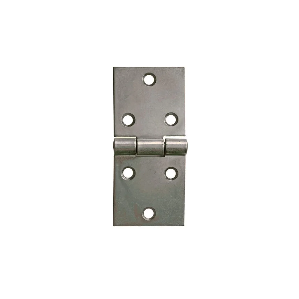 Balama plată inox 50x114 0960170608907