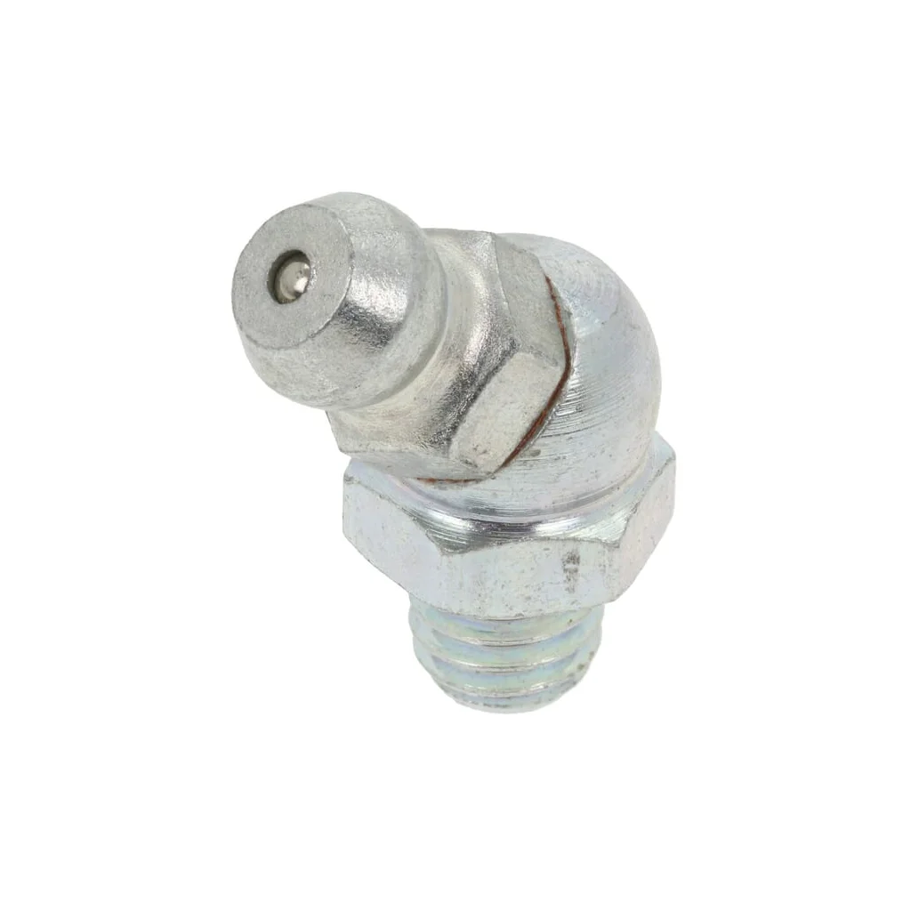 Niplu de ungere M6x1-45° GN6145