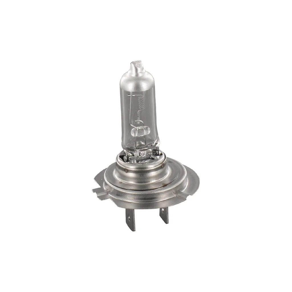 Bec tub halogen H7 24V 55W PX26d alb Philips GL13972MLC1