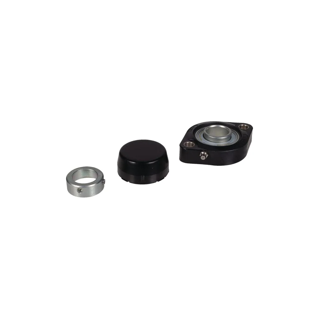 Carcasă cu lagăr și capac plastic Corrotect GLCTE25TVFA1255
