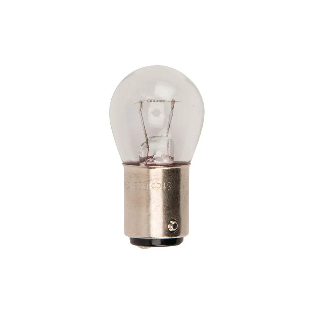 Bec 24V 15W BA15d Philips GL13402CP