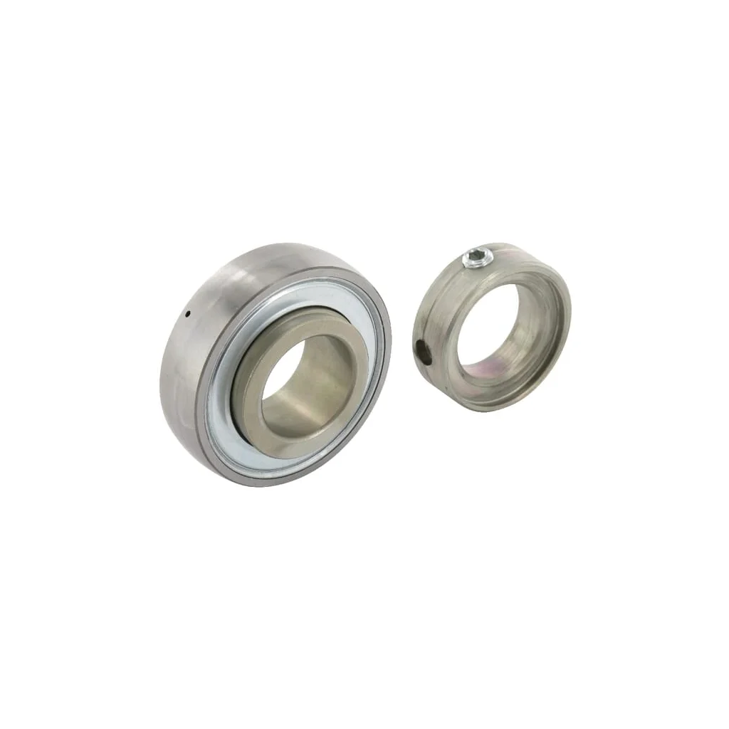 Rulment radial cu bile, de inserție GRA104NPPBAS2V