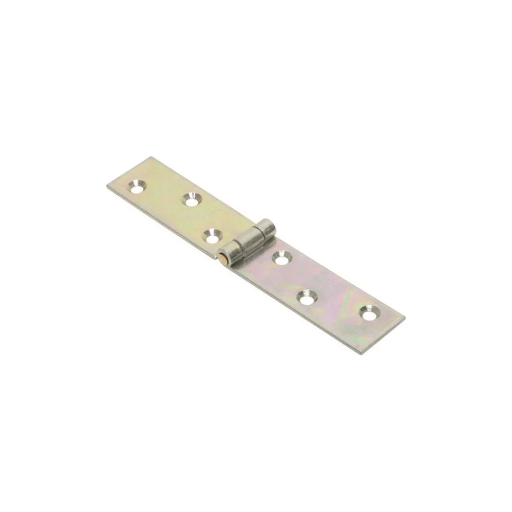 Balamală plată 26 x 67 mm 0960173102301