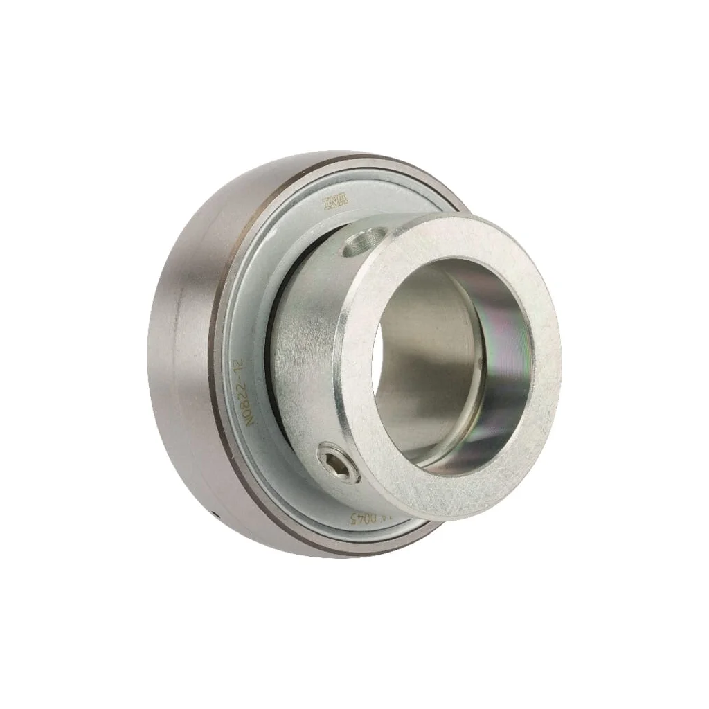 Rulment radial cu bile, de inserție GRAE40NPPBFA106