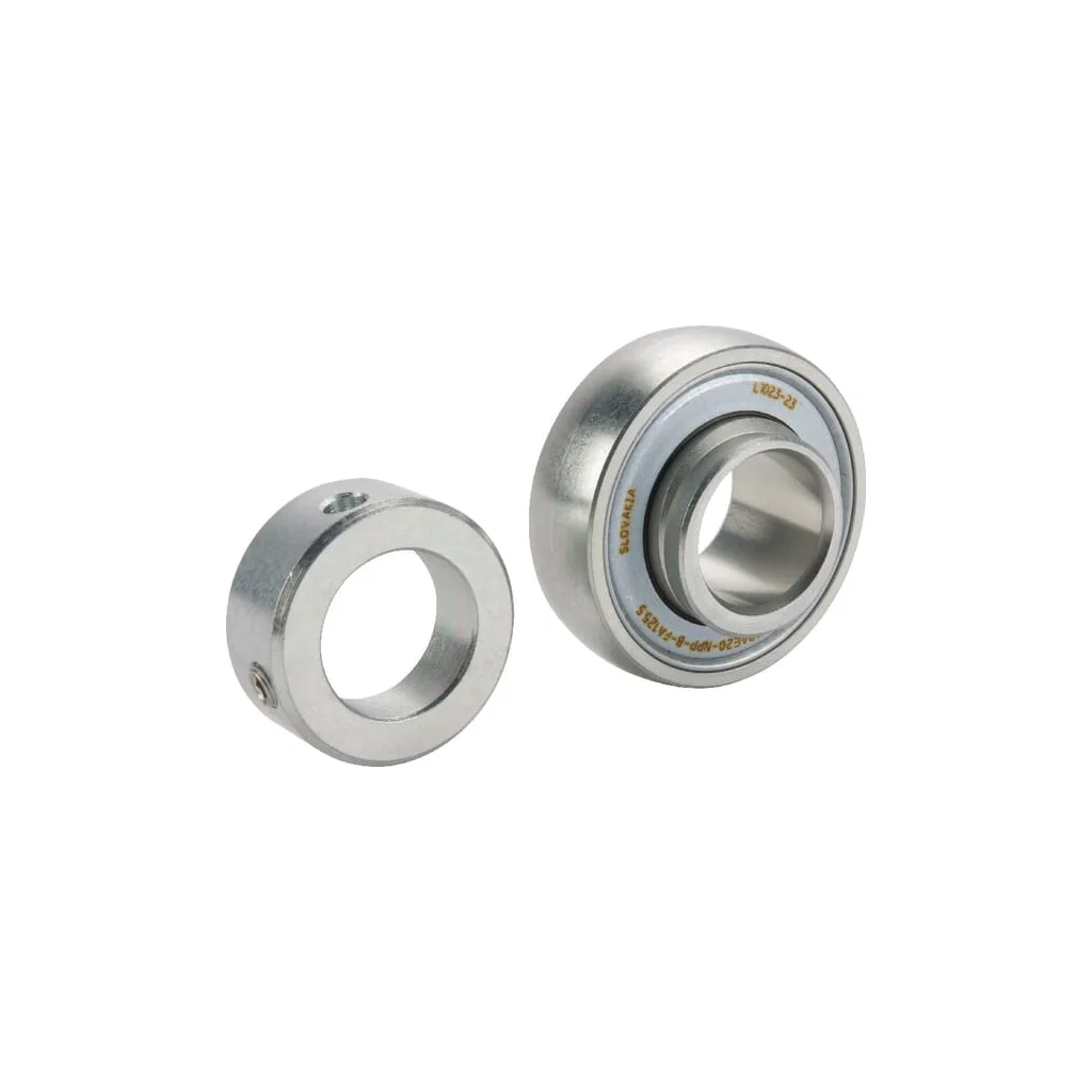 Rulment de inserție Corrotect GRAE20NPPBFA1255