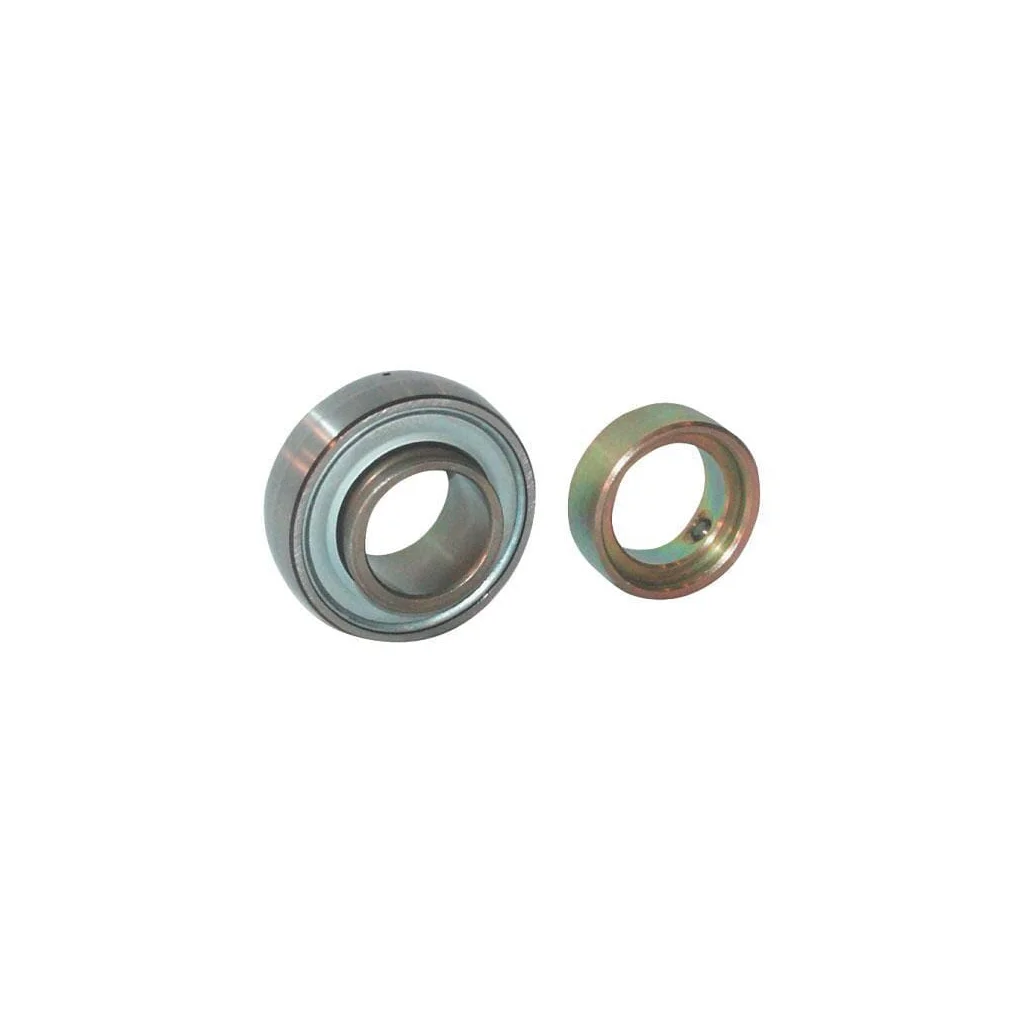 Rulment radial cu bile, de inserție GRAE35NPPBFA106