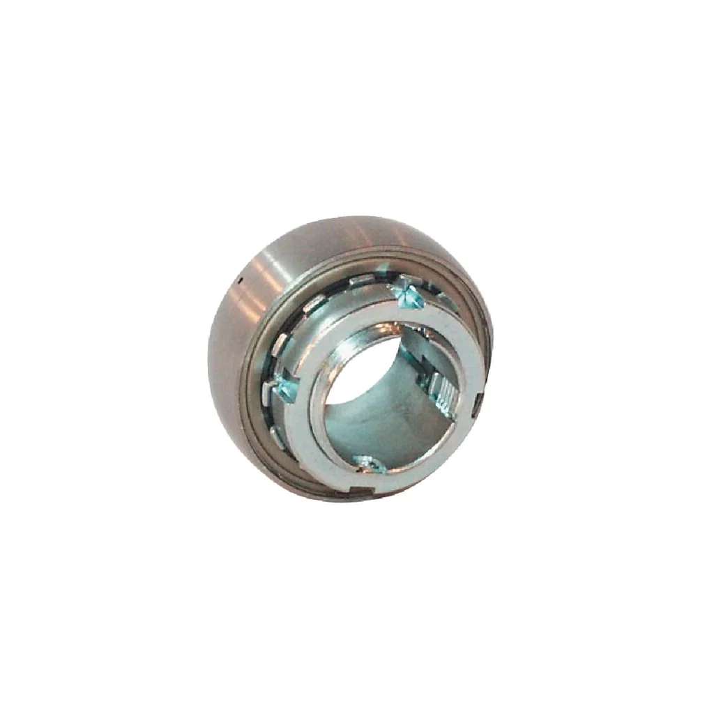 Rulment radial cu bile, de inserție GSH252RSRB