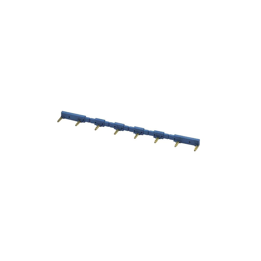 Conector sertizat cap la cap 09518