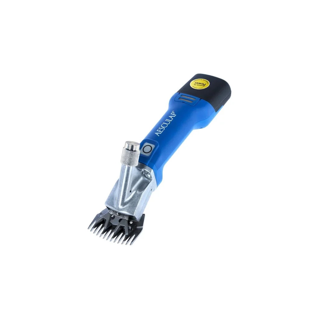 Mașini de tuns, Econom CL pentru oi cu 1 baterie GT824G