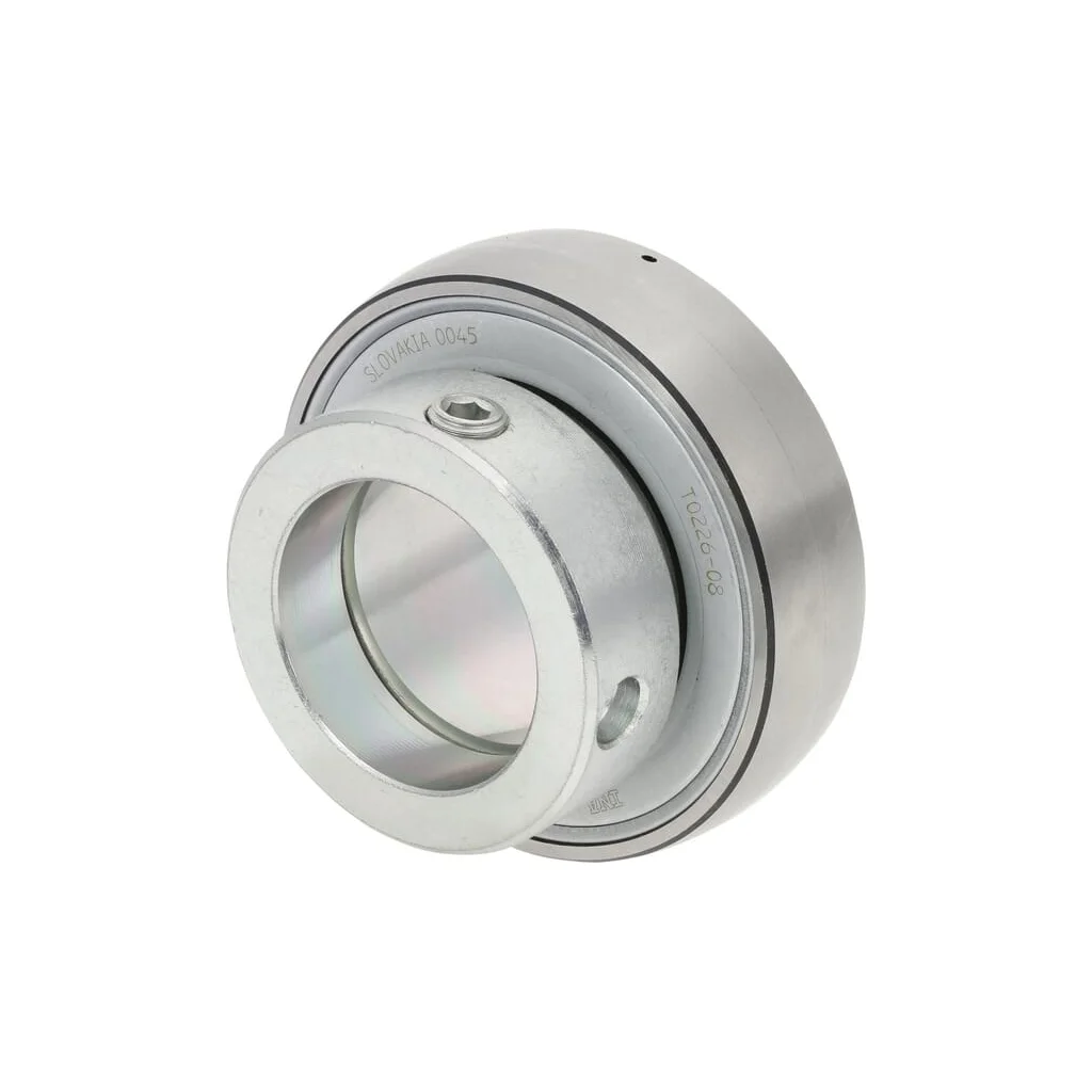 Rulment radial cu bile, de inserție GRAE40NPPB