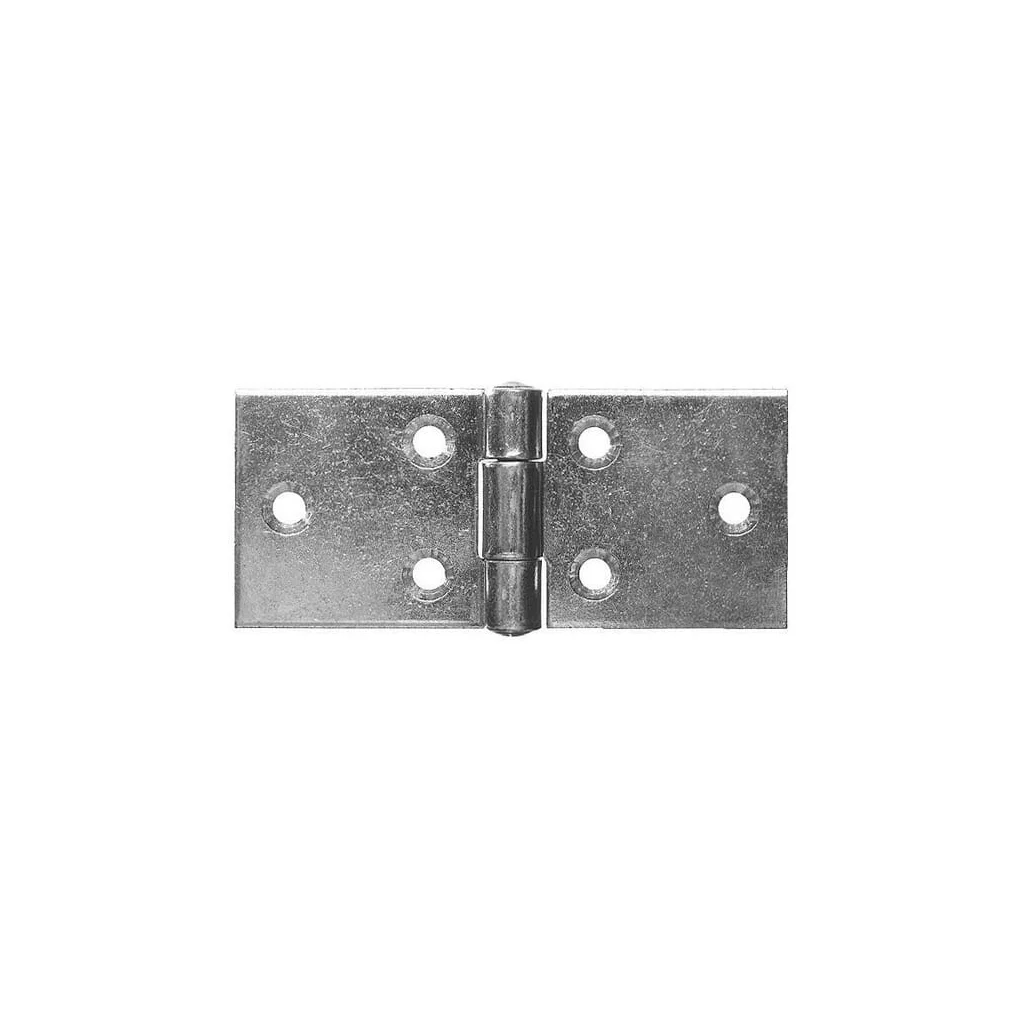 Balamale plate 32 x 85 mm 2 buc 0960170302301
