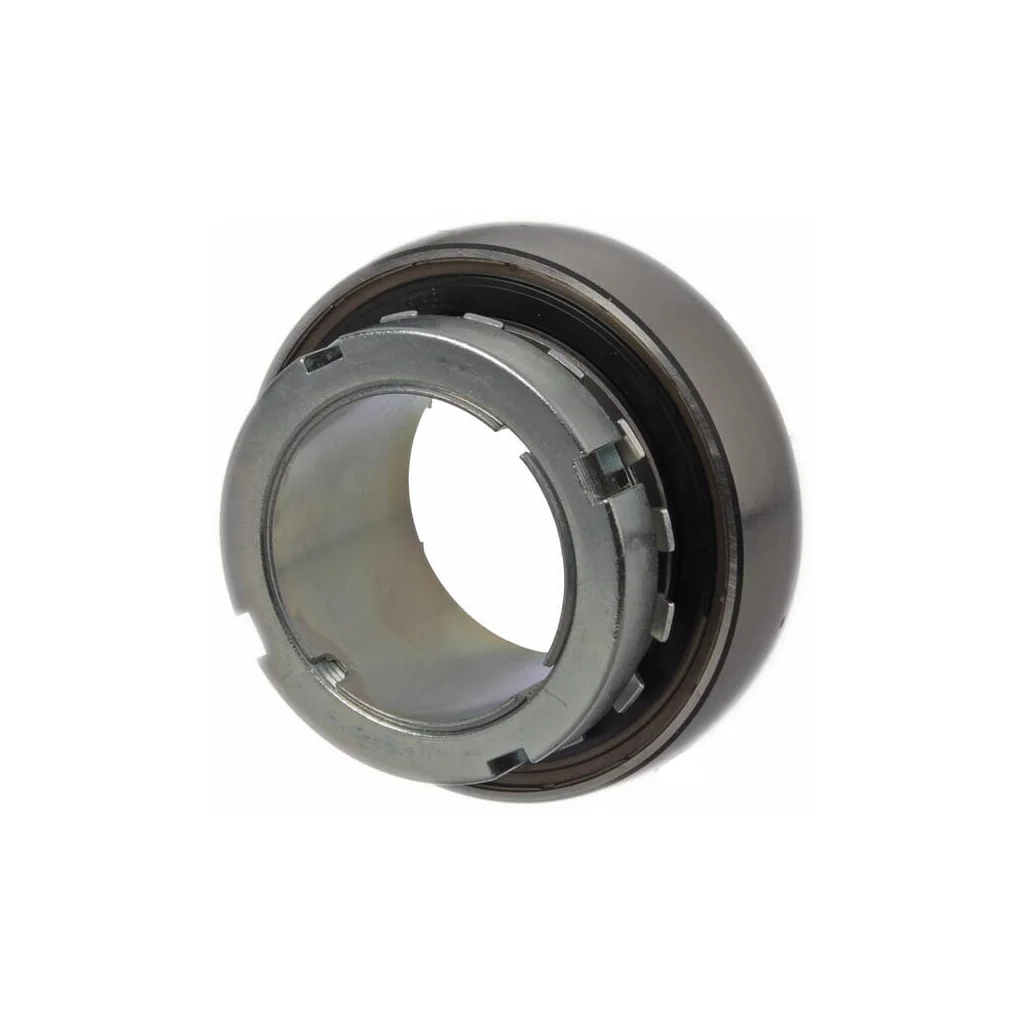 Rulment radial cu bile, de inserție GSH502RSRB
