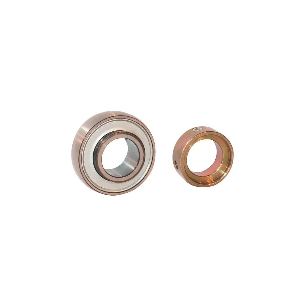 Rulment radial cu bile, de inserție GRA014NPPBAS2V