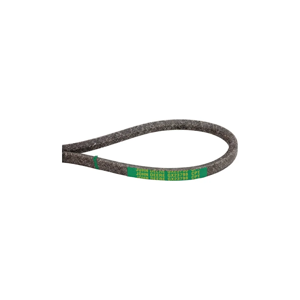 Curele de transmisie trapezoidală GX23798