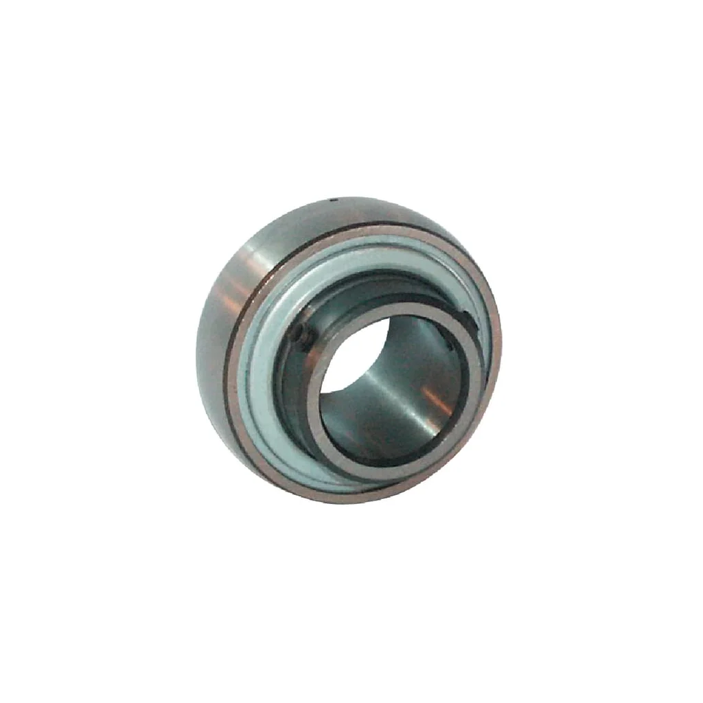 Rulment radial cu bile, de inserție GYE17KRRB