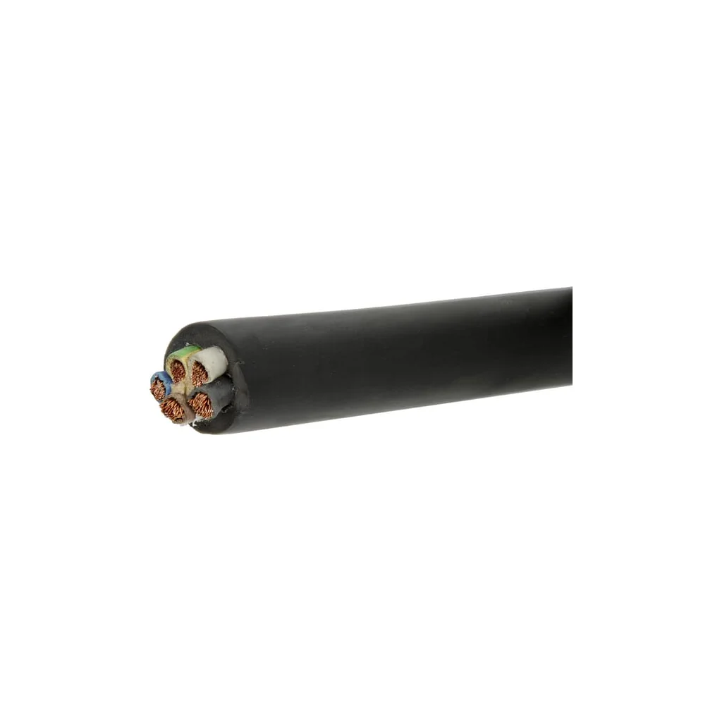 Cablu electric Neopren 5x10 H07RNF510