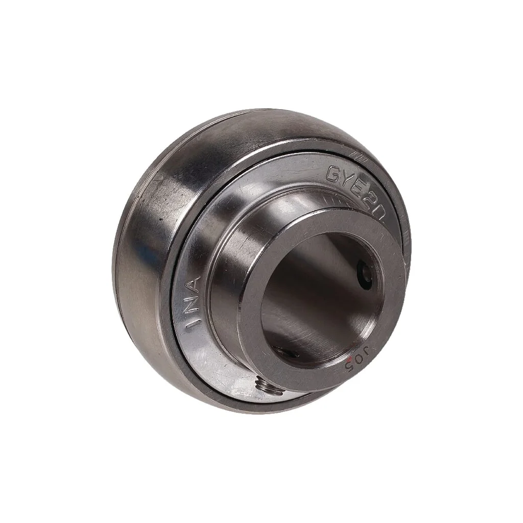 Rulment radial cu bile, de inserție GYE20KRRBVAHLA