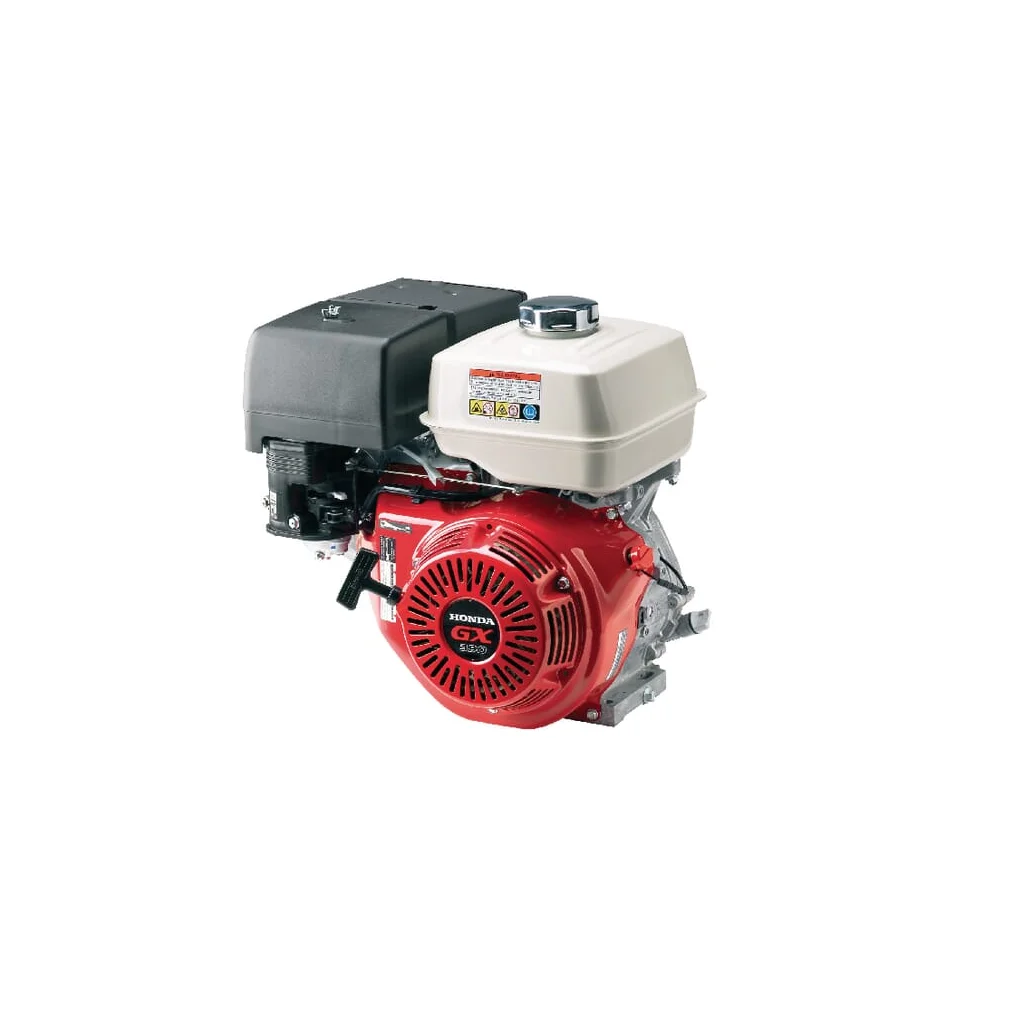 Honda motor GX390 cu filtru de aer cu baie de ulei GX390T2QHB1OH