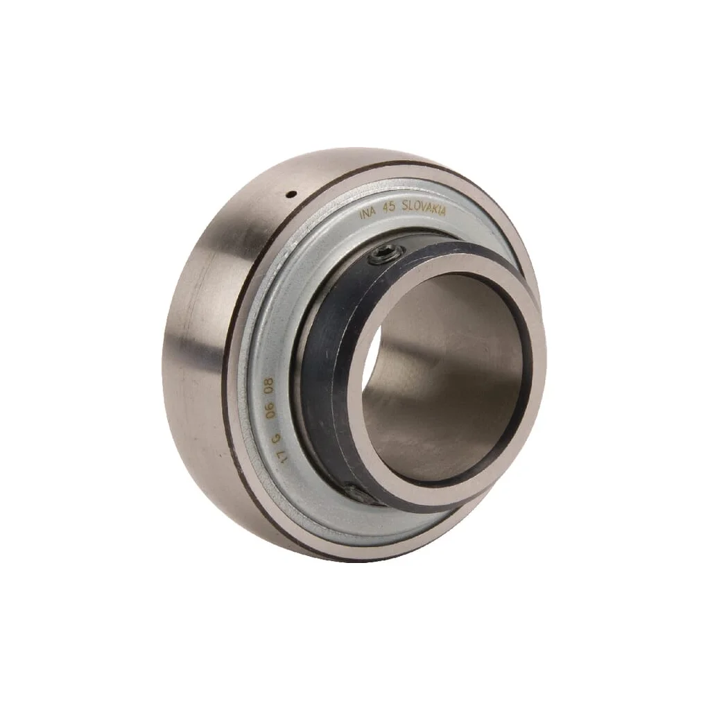 Rulment radial cu bile, de inserție GYE35KRRBFA107VA