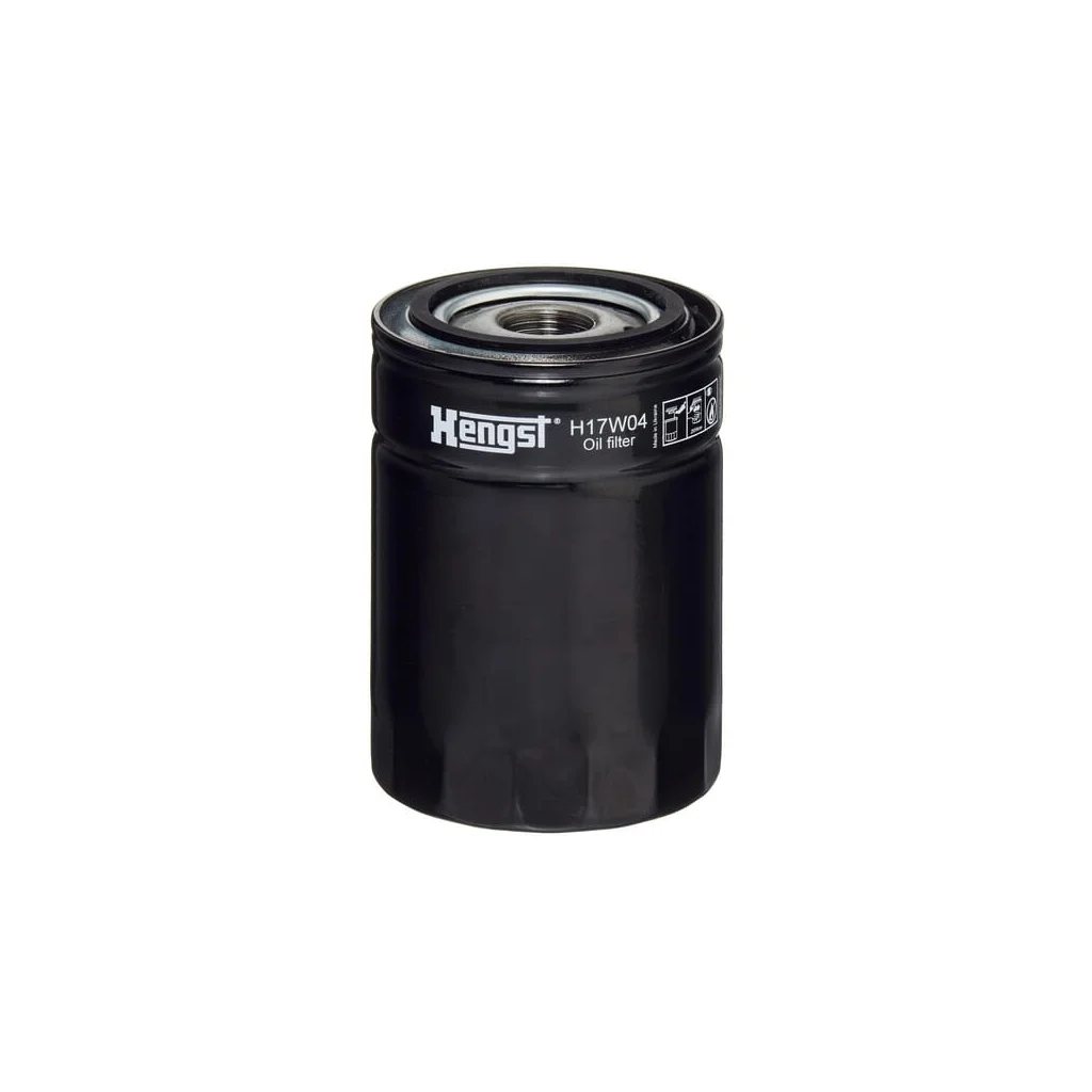 Filtru ulei H17W04
