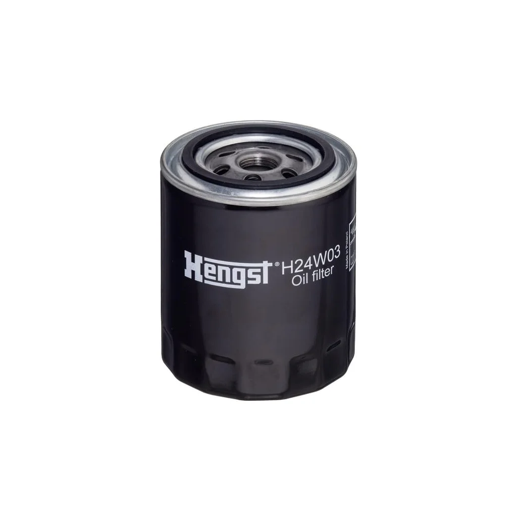 Filtru de ulei H24W03