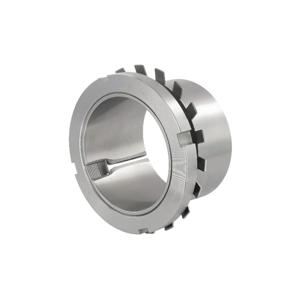 Manșon adaptor cu piuliță H3128
