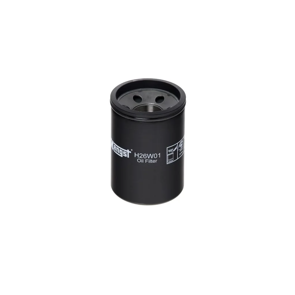 Filtru de ulei H26W01