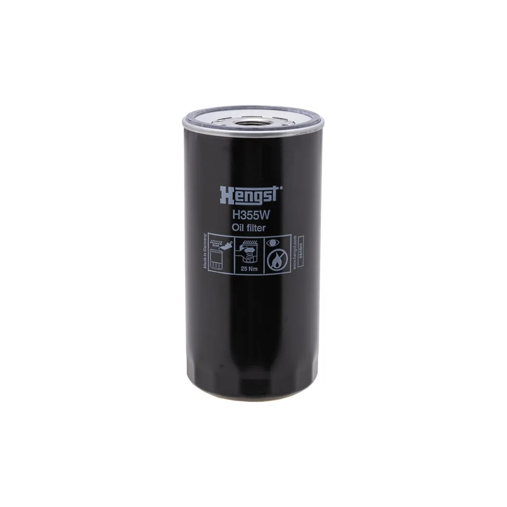 Filtru de ulei H355W
