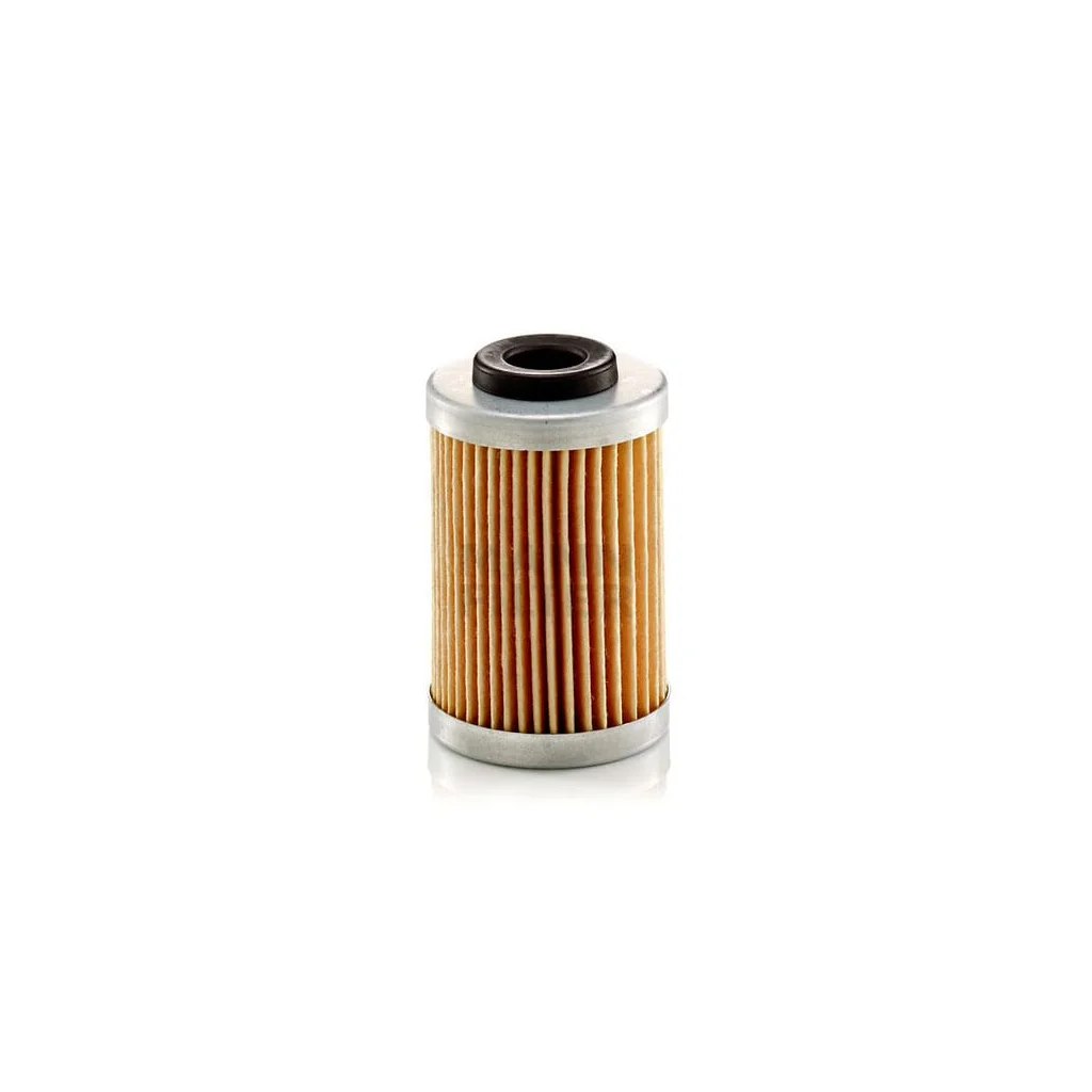 Filtru de ulei H432