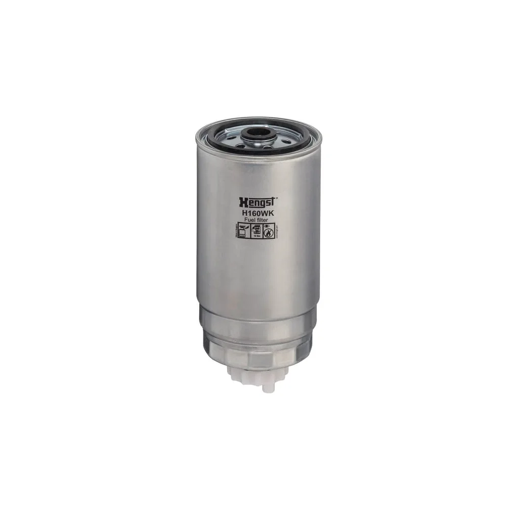 Cartuș filtru de combustibil H160WK