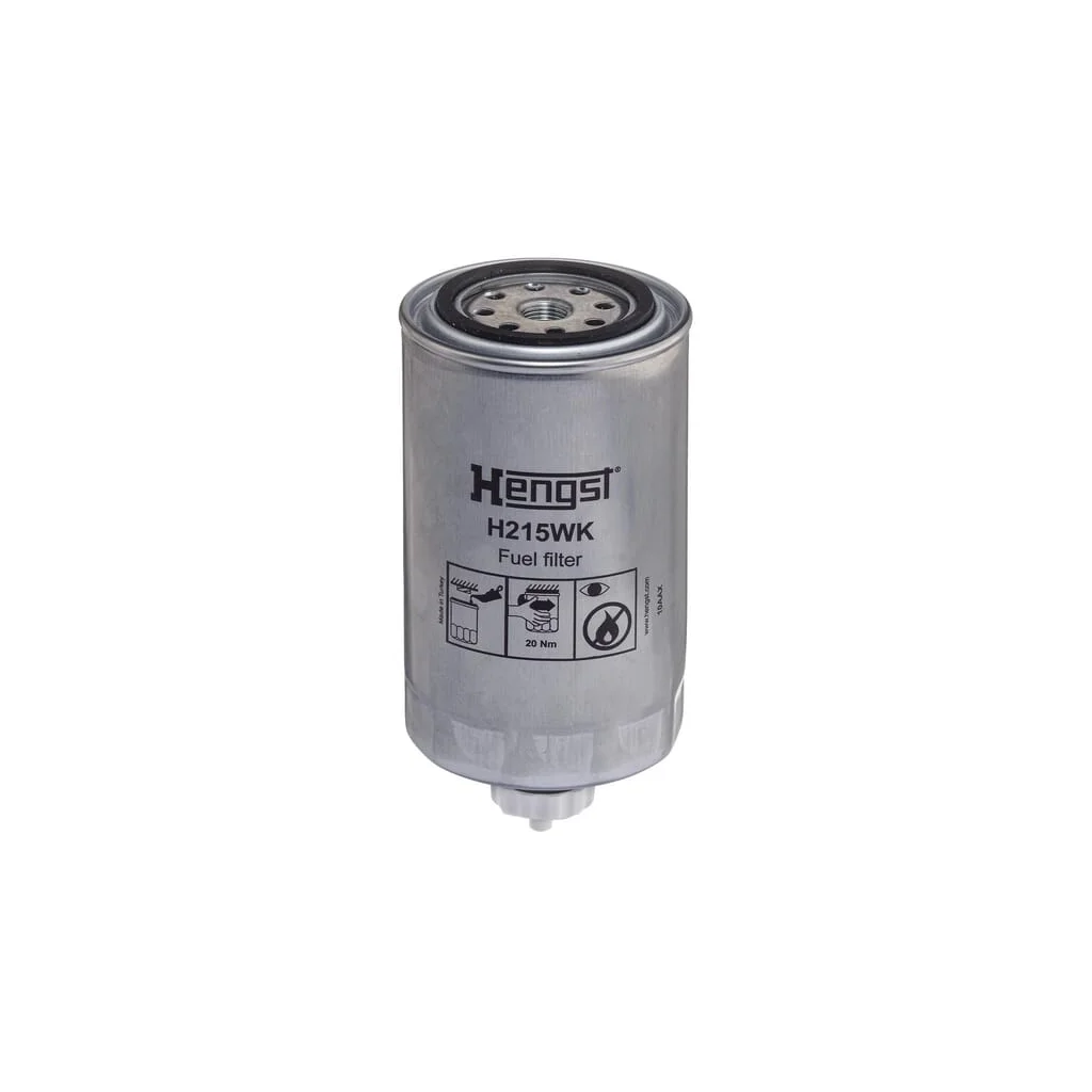 Filtru de combustibil H215WK