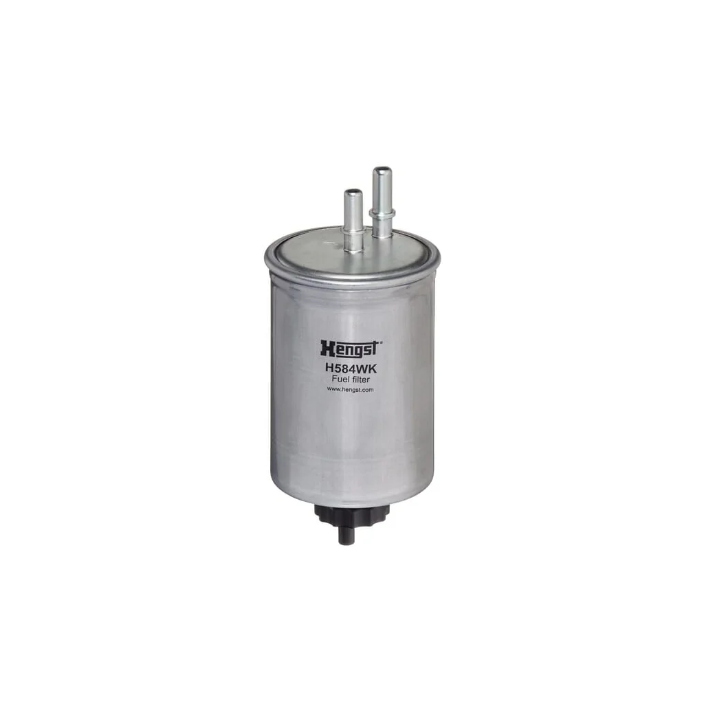 Filtru de combustibil în linie H584WK