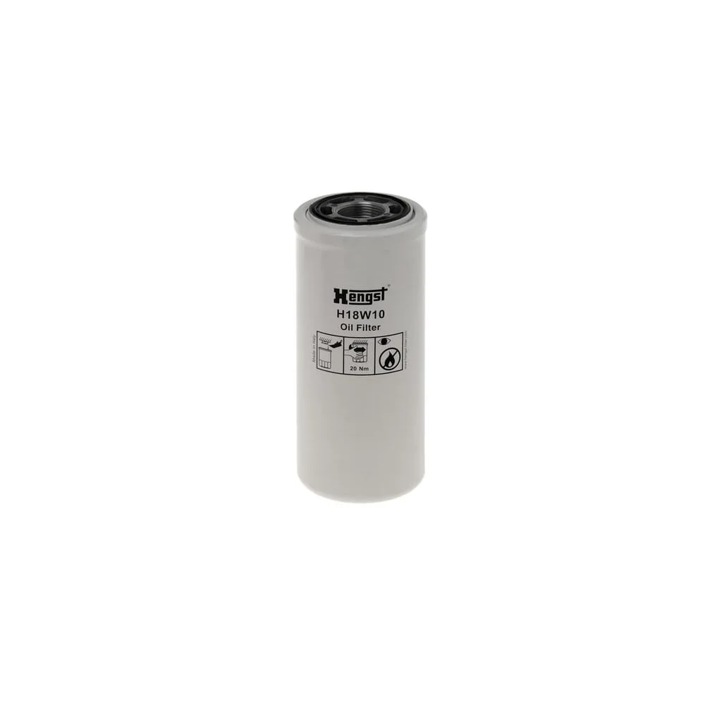 Filtru ulei H18W10