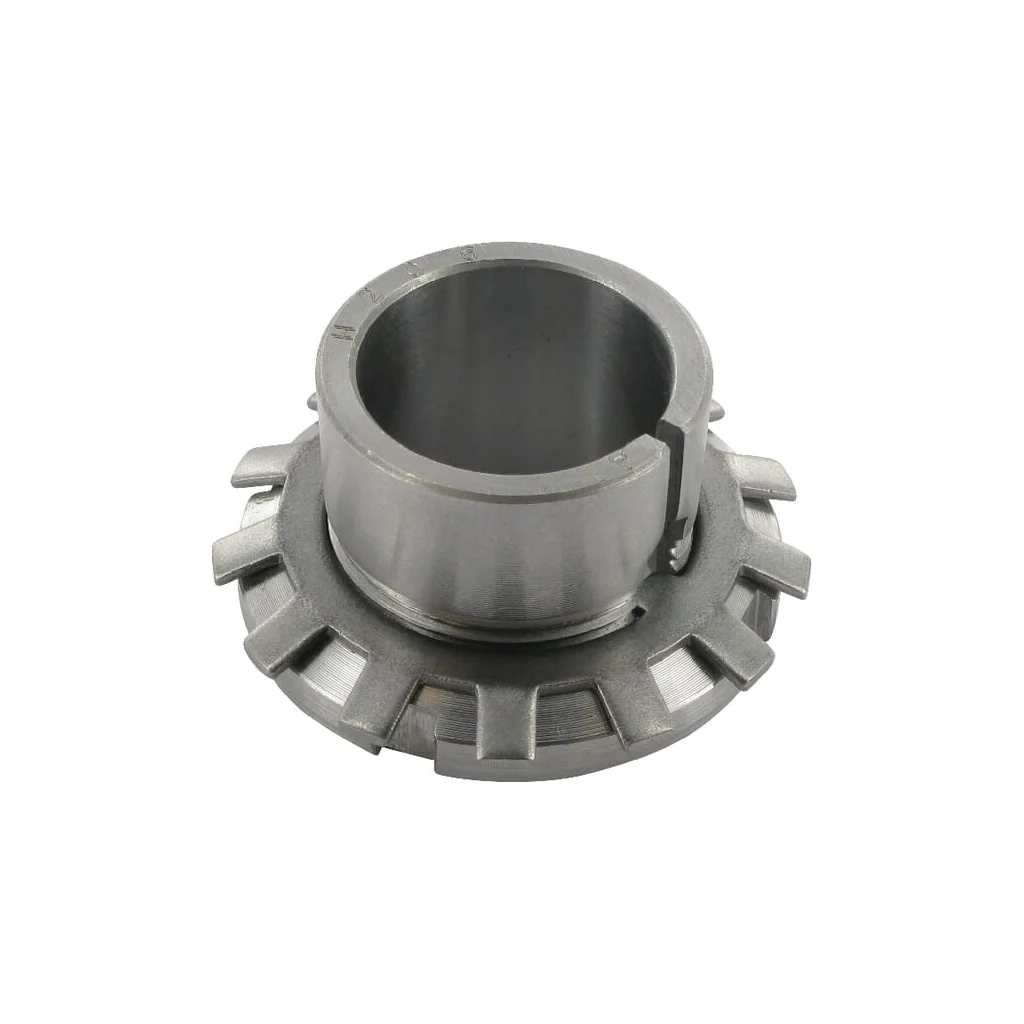 Manșon adaptor cu piuliță H206