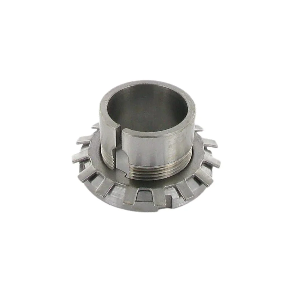 Manșon adaptor cu piuliță H207