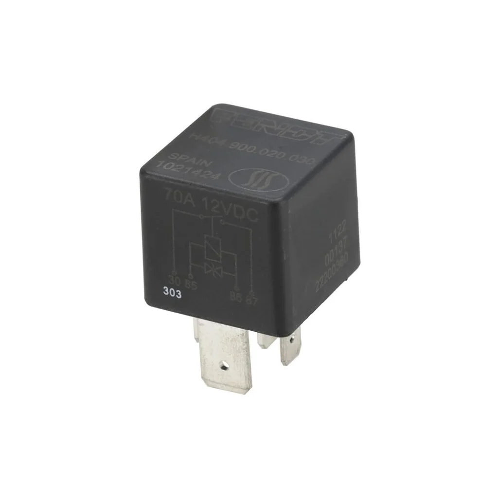 Releu H404900020030