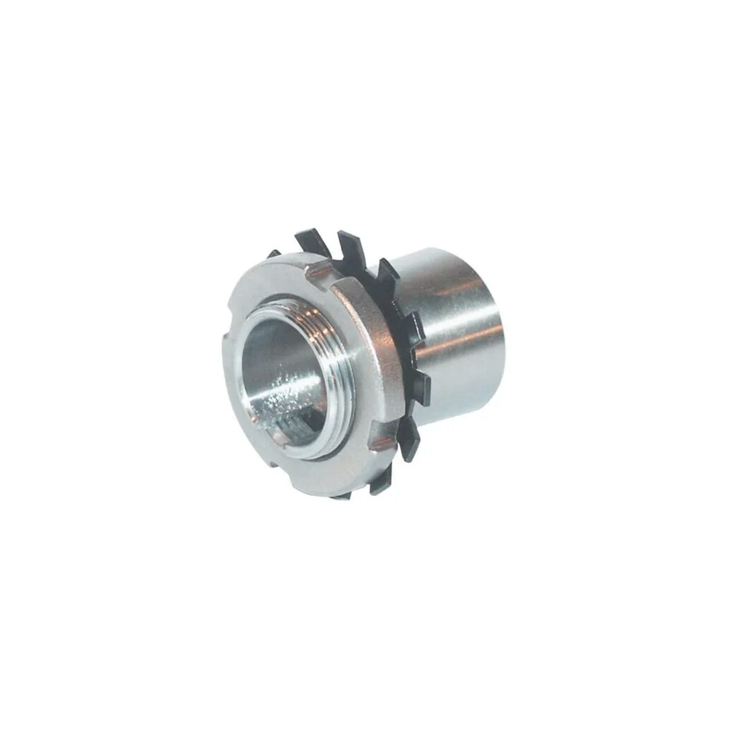 Manșon adaptor cu piuliță H2316