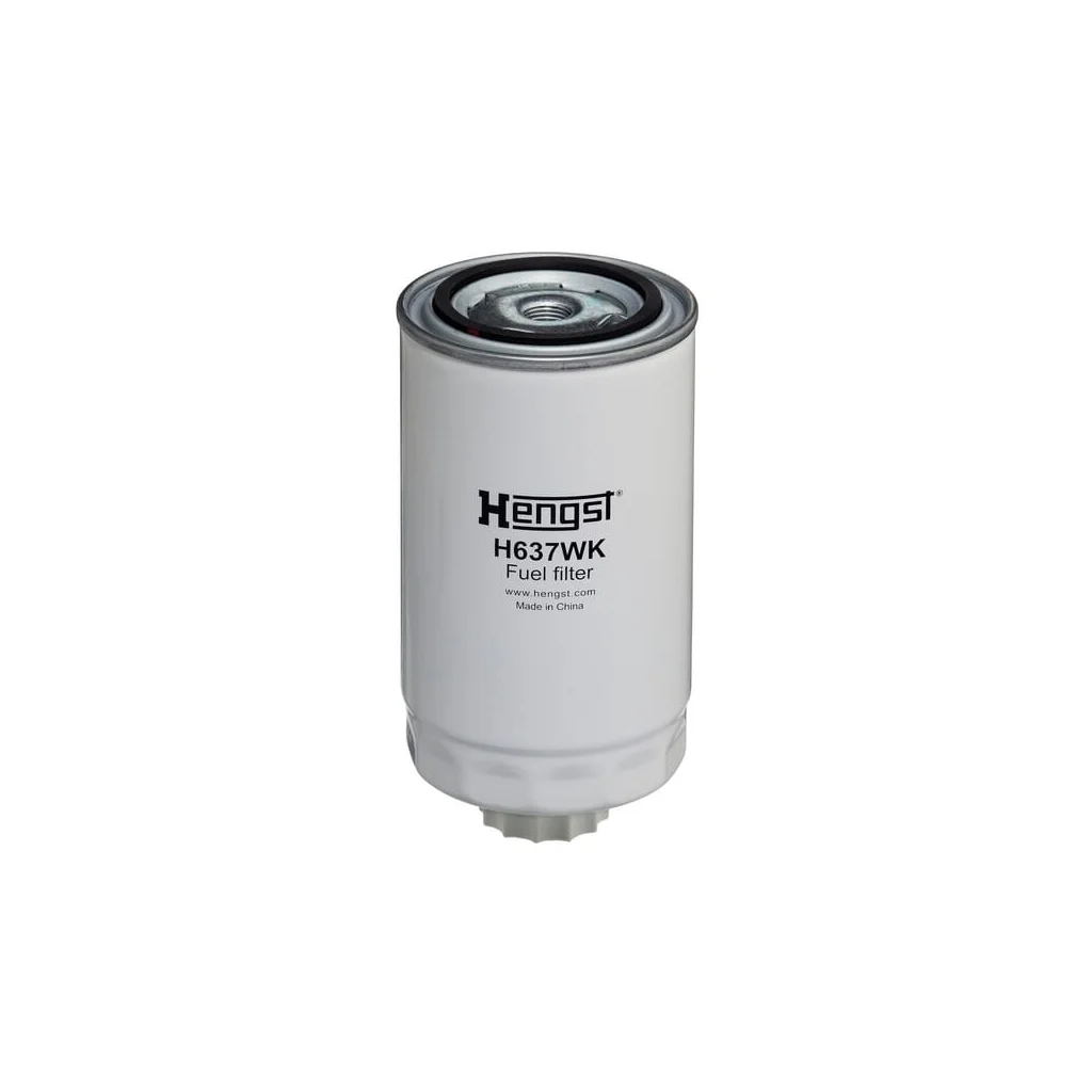 Filtru de combustibil H637WK