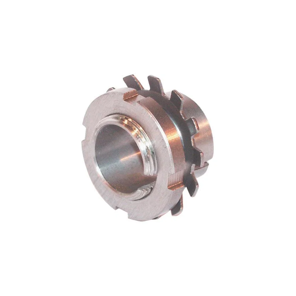 Manșon adaptor cu piuliță H3038
