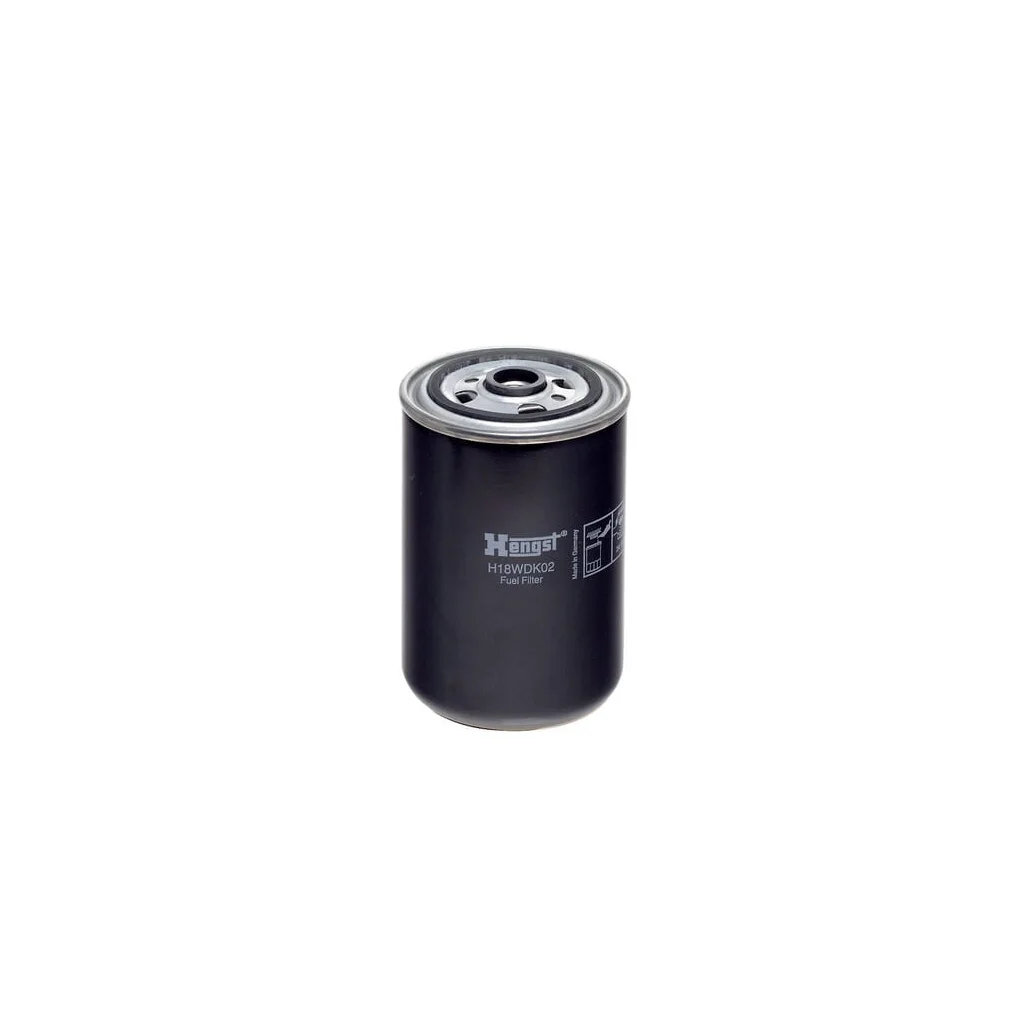 Filtru de combustibil H18WDK02