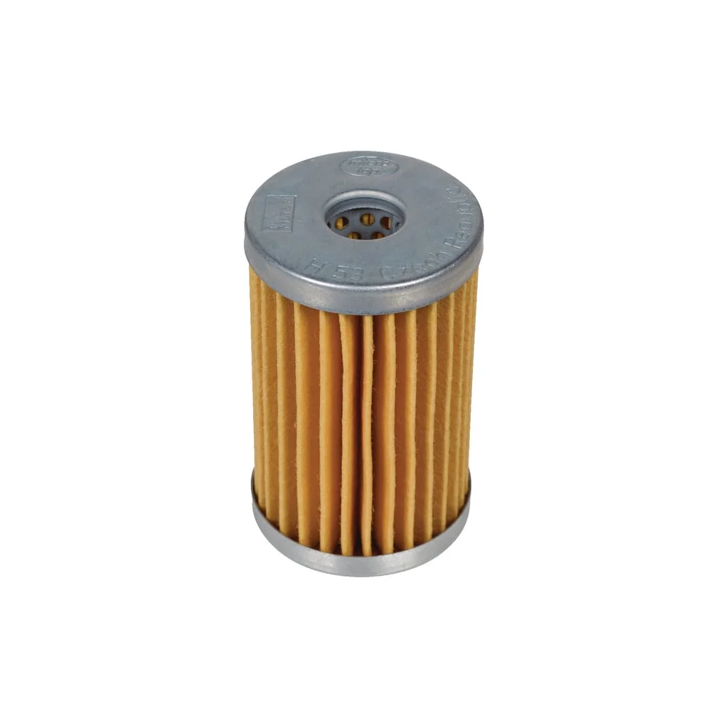 Filtru ulei H53
