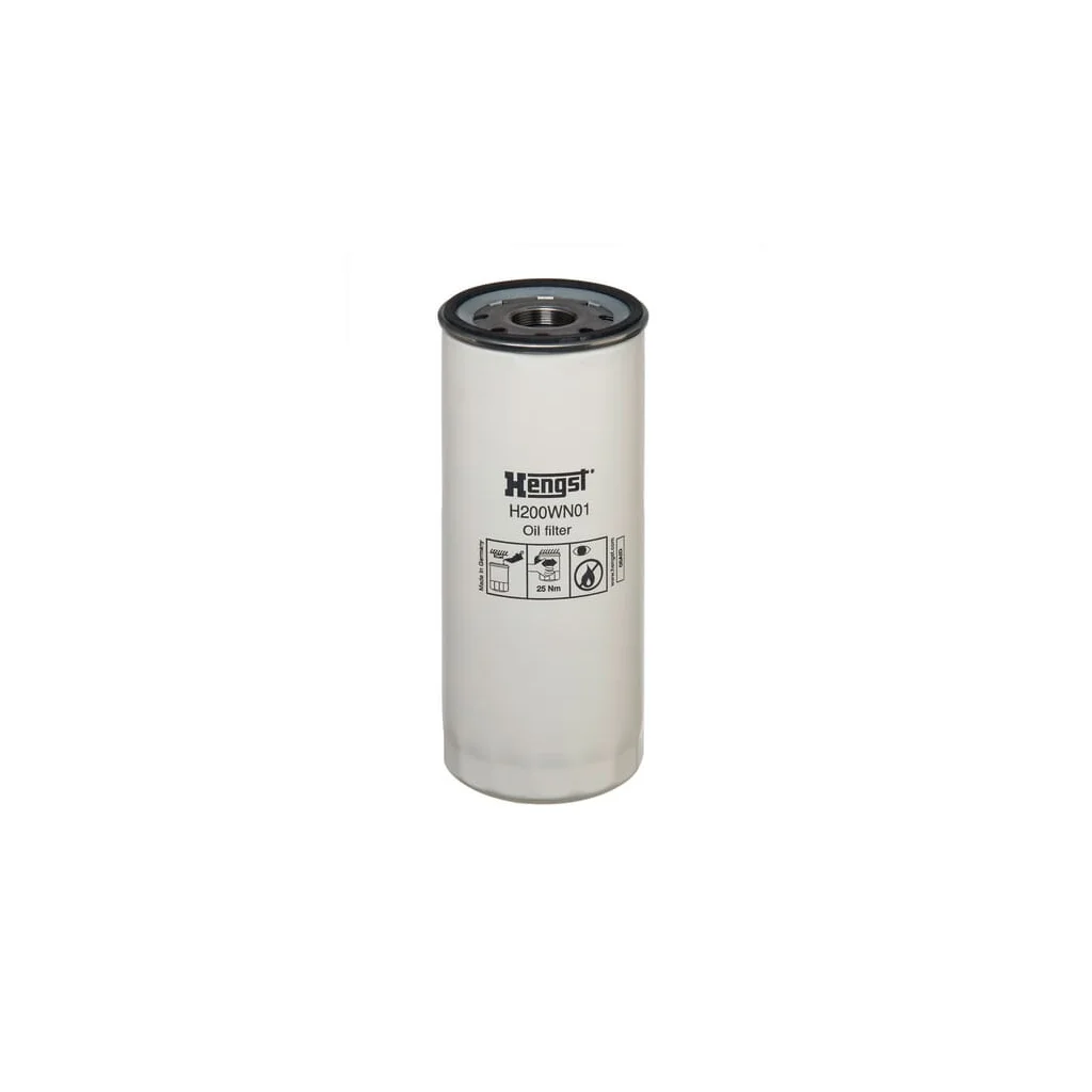 Filtru ulei H200WN01