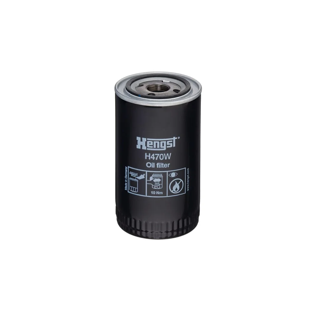 Filtru de ulei, tubular H470W