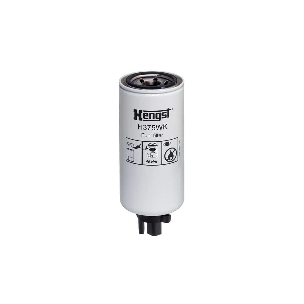 Filtru combustibil H674WK
