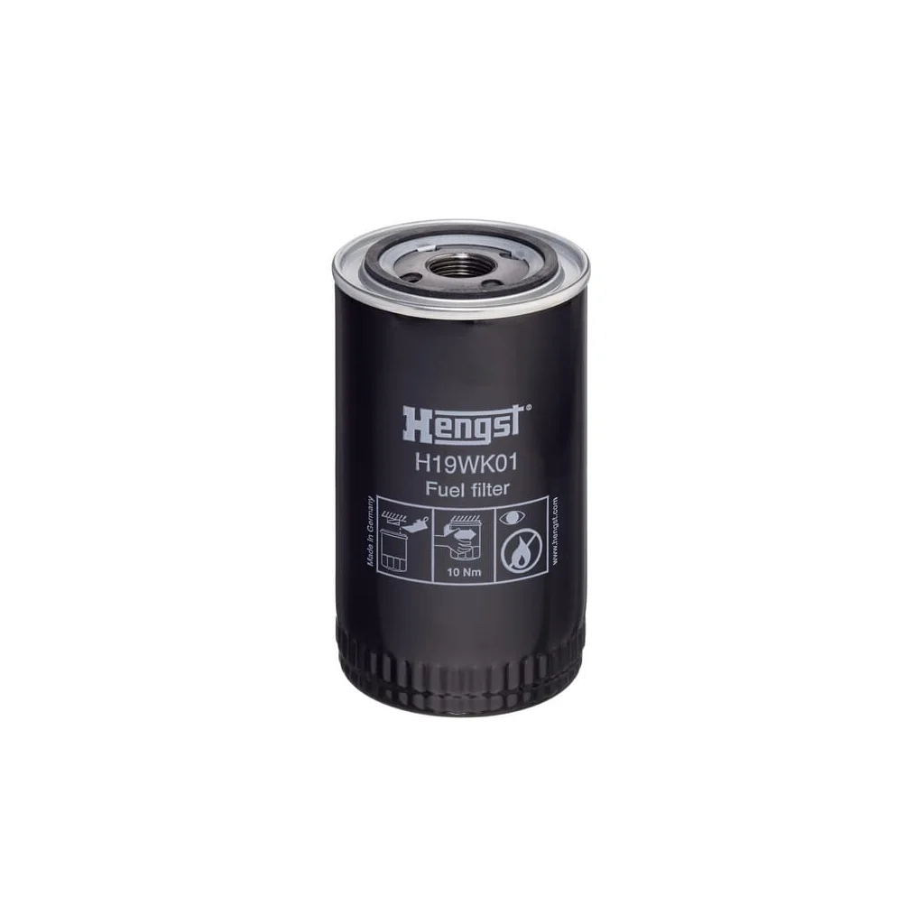 Filtru combustibil H19WK01